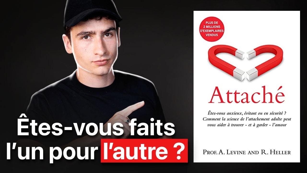 Ce livre peut sauver votre vie amoureuse