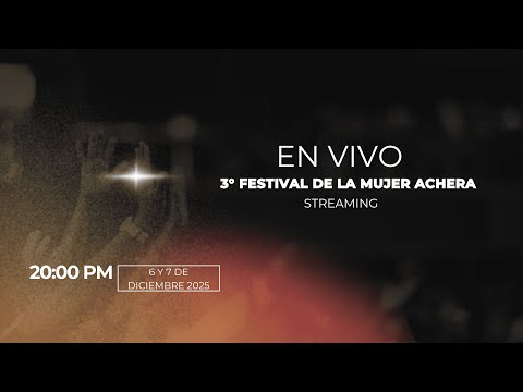 FESTIVAL DE LA MUJER HACHERA/Sábado
