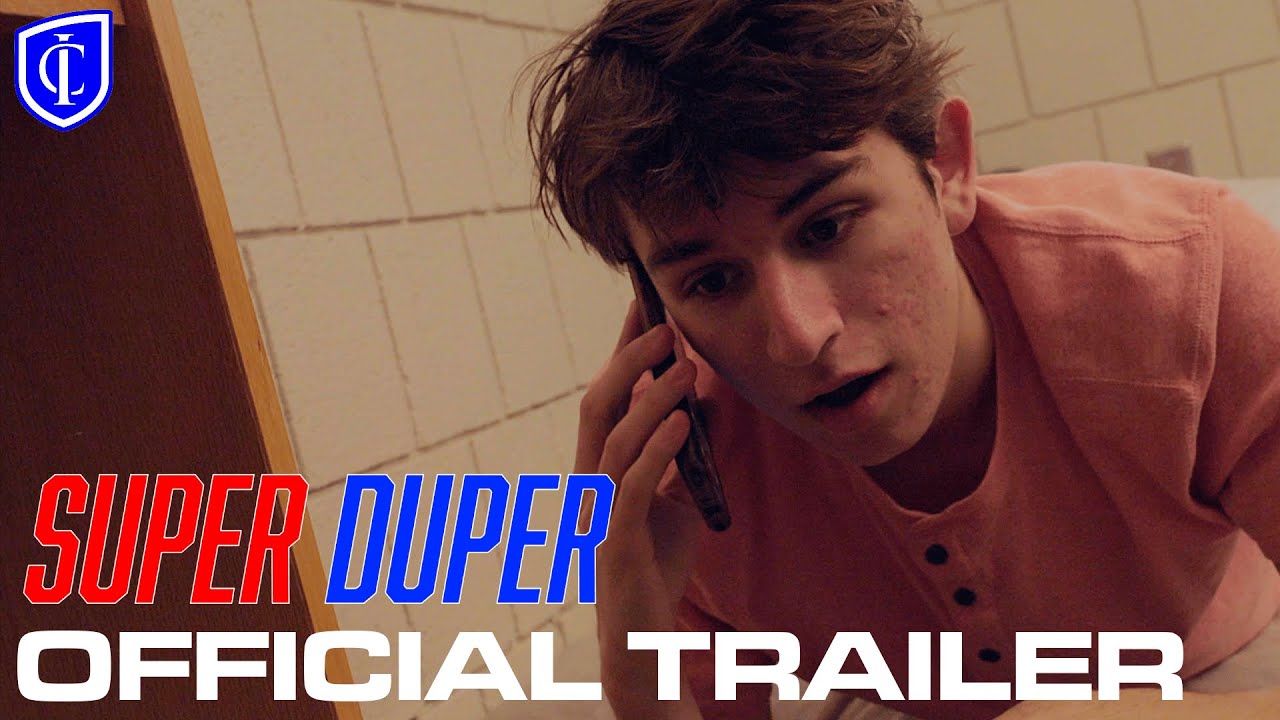 Super Duper (2025) | Official Trailer