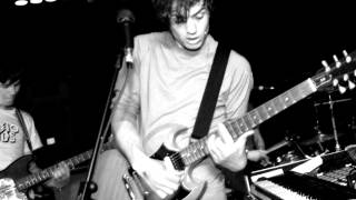 Casiokids - Dresinen (PES 2012 Soundtrack) - [Guitar Solo]