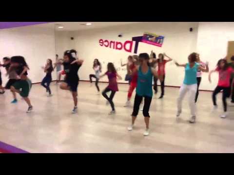 Love is the way | Connect-R : Choreography by Madelina Todea