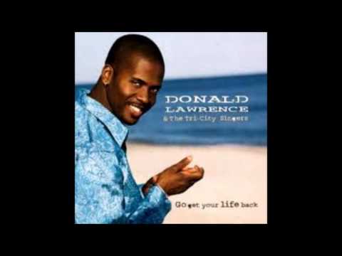 Thumbnail for Lord I Try video