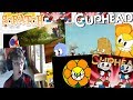 Playing Cuphead Fangames On Scratch Playing Cuphead Fangames On Scratch