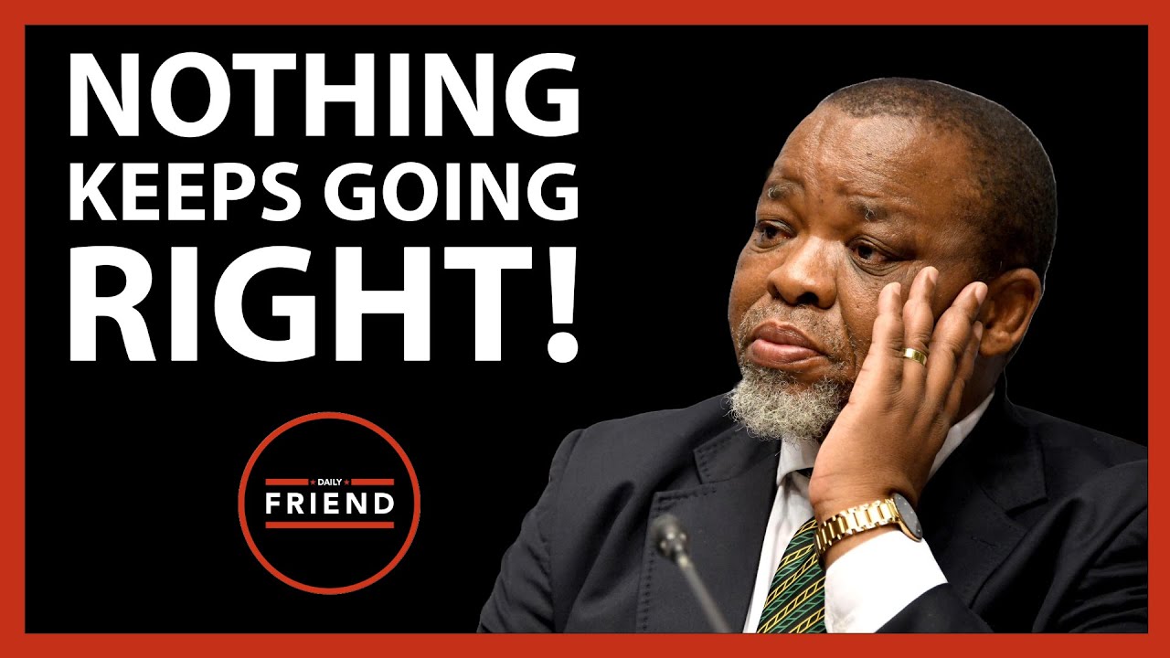 ANC under siege on all fronts