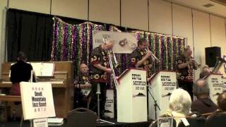 Devil Mountain Jazz Band  "Sorry"