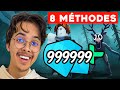 The 8 Methods To Get Diamonds Over 99 Nights In The Forest