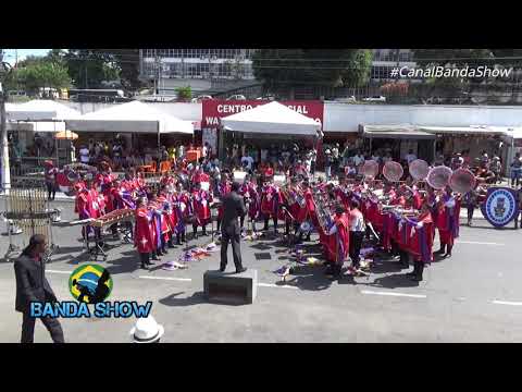 FANESC DE CAMAÇARI - FINAL AFAB 2018 EM SIMÕES FILHO