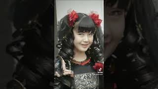 Download lagu Yui is beautiful #babymetal #yuimizuno #yuimetal #yuichan #anime #carlsmetal mp3