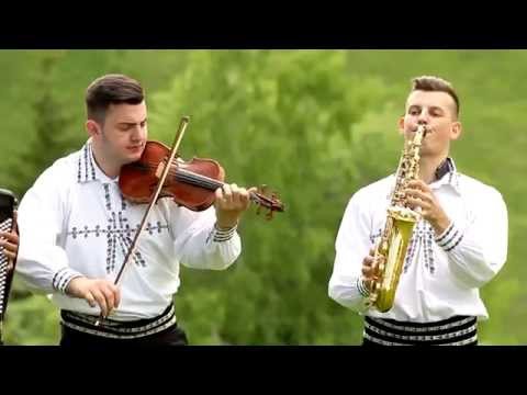 Andrei Heresanu - N-am avere, am suflet bun - 2015