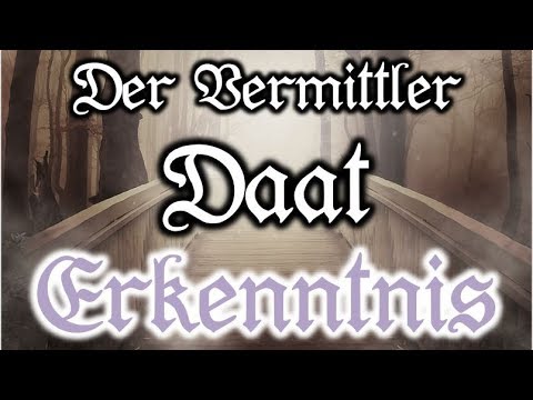 Daat: Der Vermittler - Die unsichtbare Sefirah