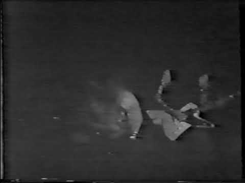 AAMONHAMMER Bra Live in Peru 1985