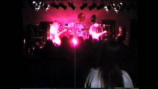 Dripping Goss - Thief of Time (Live)