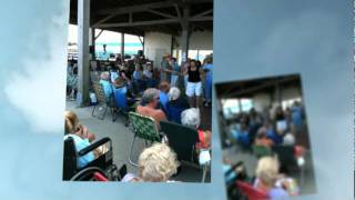 I Will Miss You When You Go