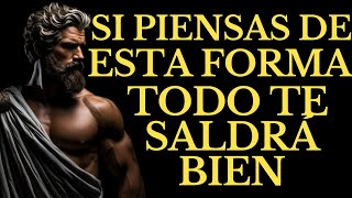 Download the video "EMPIEZA A PENSAR DE ESTA FORMA Y VERÁS CÓMO TODO TE EMPIEZA A SALIR BIEN | 15 LECCIONES ESTOICAS"