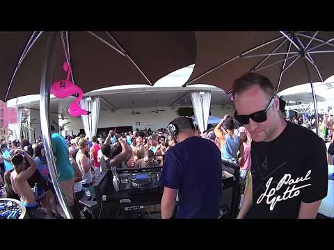 J Paul Getto: Fortune 421 Memorial Day Party 2013 ( San Diego, CA )