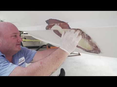 How to Install a Custom Bow Thruster like a Pro