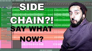 Video thumbnail for What is Sidechain? Reaper plugins & Zynewave Podium Tutorial - DIY Band by DIY Band