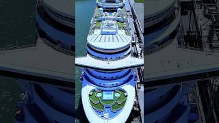Step Inside Crown Princess 🚢 | Sneak Peek at This Elegant Cruise Ship! #cruise #shorts