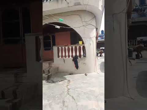 Block of Flats – Ijegun Ikotun Axis, Lagos