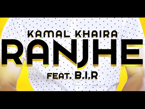 Ranjhe - Kamal Khaira Feat B.I.R || Panj-aab Records || Latest Punjabi Song 2016