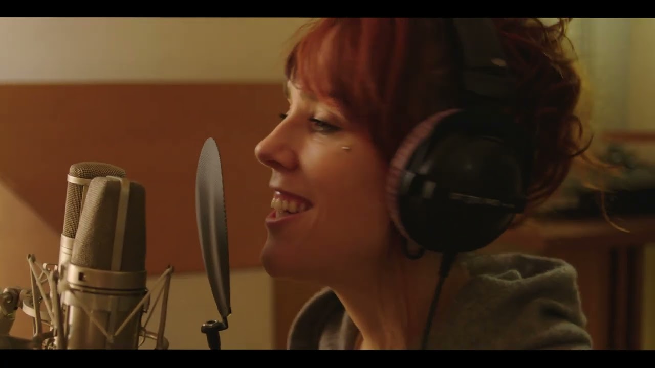 Zaz - Esta tarde vi llover 