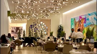 FINE DINING AT ELLIE’S RESTAURANT: OUR FIRST TIME EXPERIENCE #food #foodie #foodlover