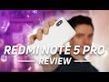 Redmi Note 5 Pro and Note 5 Review - Crazy Value!