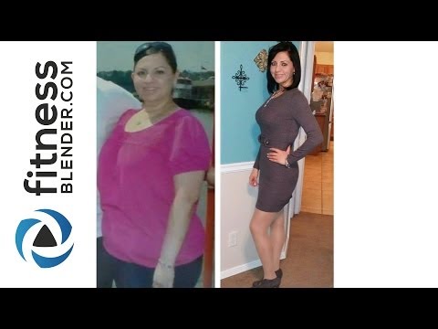 Meet Kelli Daniel About Fitness Blender