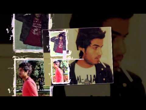 SaFkan Akkor The Kıng Küle Döndüm Yar 2012