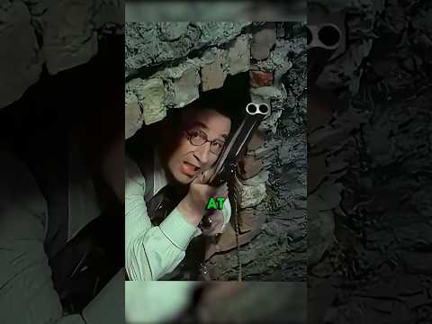 One Man vs. An Army: The Ultimate Revenge #shortmovie #movie #recap