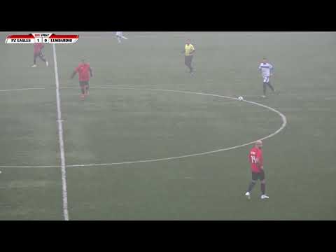 KFV PRIZREN EAGLES    -  LFV LUMBARDHI [ 2 - 2 ]  14/12/2025