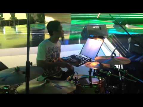 Ujang Exists - Medley Mentor Legend 2015