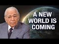 The Coming World Tomorrow — Bible Prophecy & the End Times | Herbert W. Armstrong