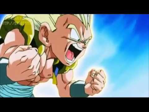 Dragon Ball z HD - Awaken Trance
