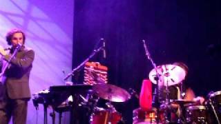 Sole Giménez-A Dios Le Pido