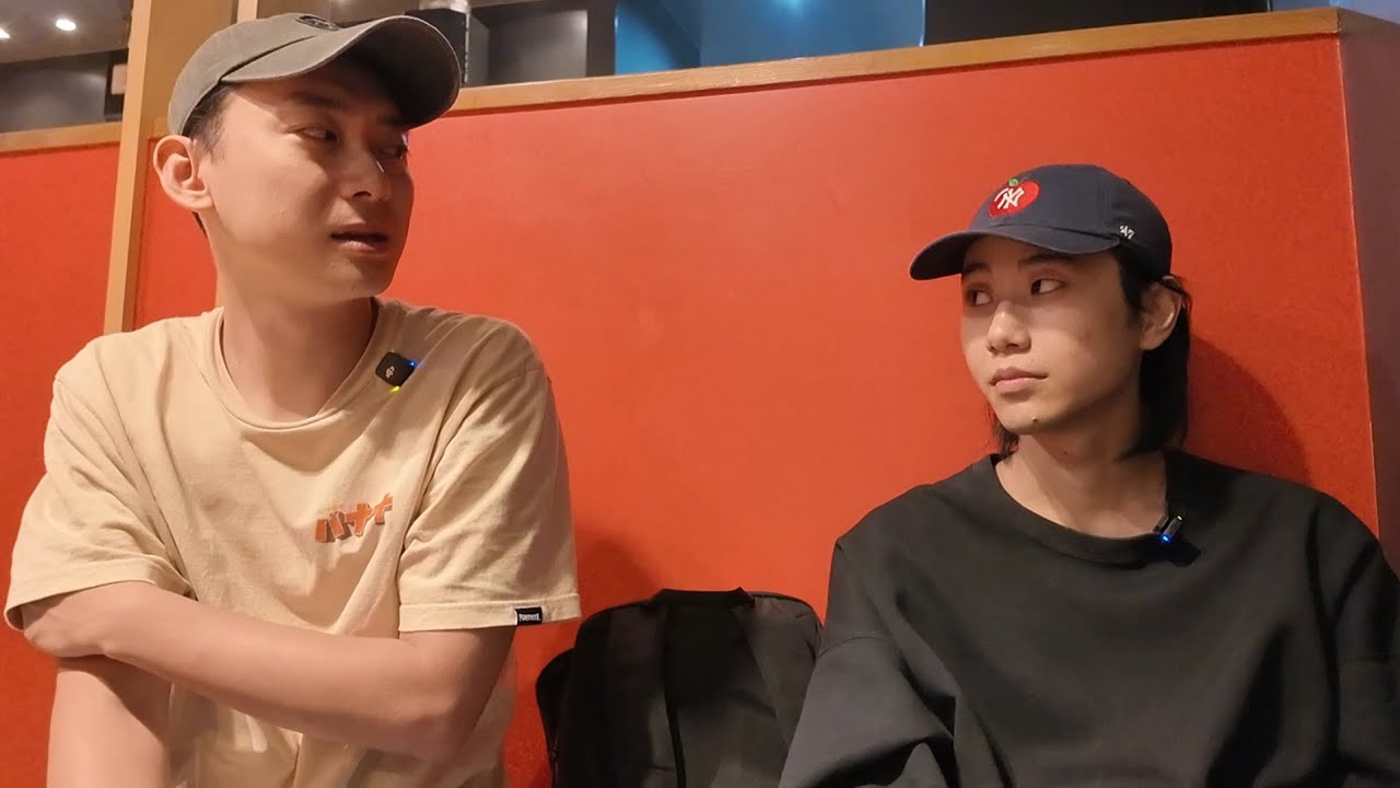 俺と暮らしてて何か不満ある？