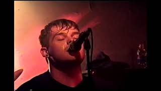 "Drowning" - Sunset Black Performs Live at The Hurricane (Aug. 9th, 2003)