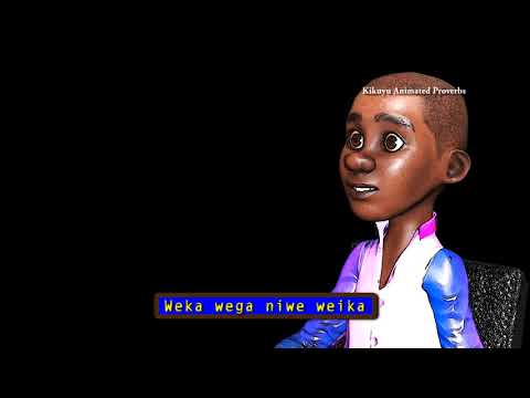 Weka wega niwe weika