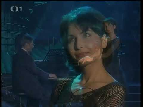 Zora Jandova and Zdenek Merta - Setkani