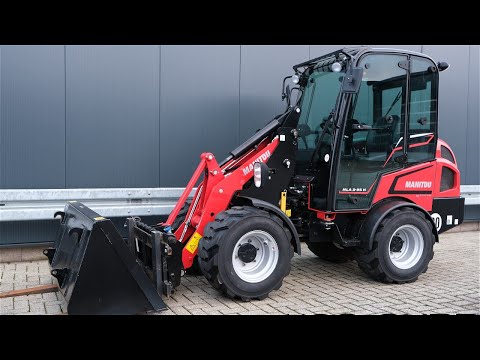 Manitou video миниатюра