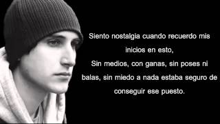 Porta - Vengo desde abajo (LETRA)