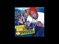 Elephant Man feat. Busta Rhymes and Shaggy - The Way We Roll [Remix]