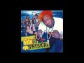 Elephant Man feat. Busta Rhymes and Shaggy - The Way We Roll [Remix]