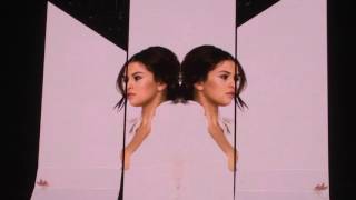 Selena Gomez - Interlude 1 - Revival Tour - 2016-06-28 - Xcel Energy Center; St. Paul