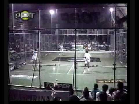 Padel Para Todos-TV Show nr 61-Part 1 by PadelCentrum.nl