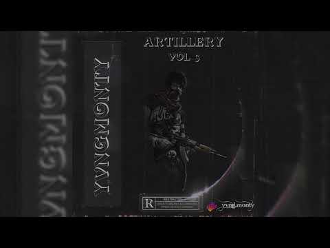 [FREE]LOOP KIT/SAMPLE PACK 2021 -Artillery Vol 5(Pyrex Whippa, CuBeatz, Southside, etc) WITH STEMS!!