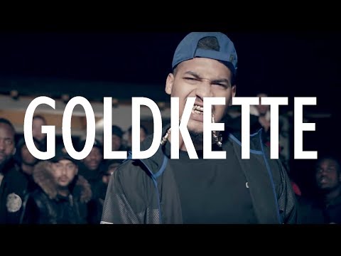 [FREE] 187 Strassenbande Type Beat | "GOLDKETTE" | [prod. by Lifted Beats]