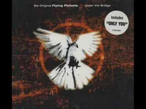 The Flying Pickets - Under The Bridges