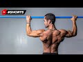 Increase Your Pull Ups Fast