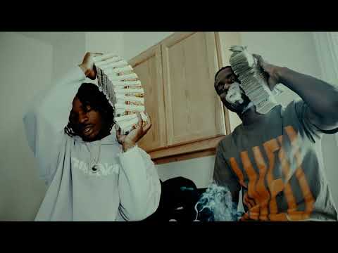 OTOD LaDave -Cup Dirty Shot By @YZshotem